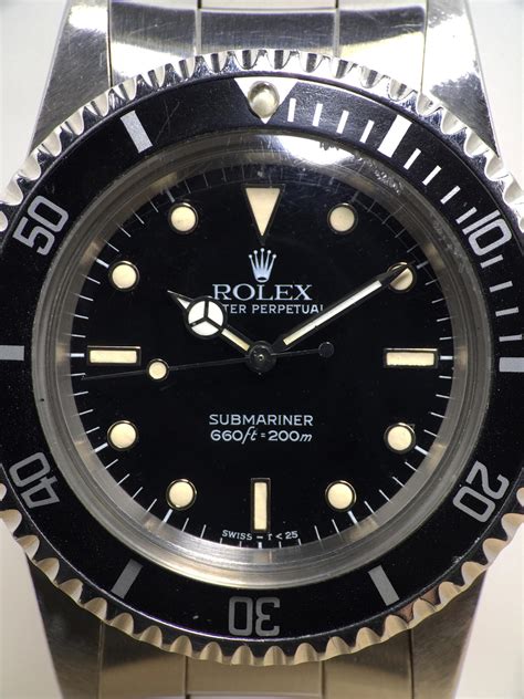 box rolex 1986 submariner|1986 rolex submariner value.